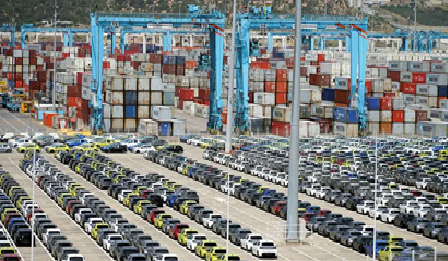 Morocco’s Port Strategy Advances as Nador West Med Prepares for Launch Alongside Tanger Med 3